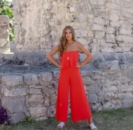 Mister zimi arlo jumpsuit shop