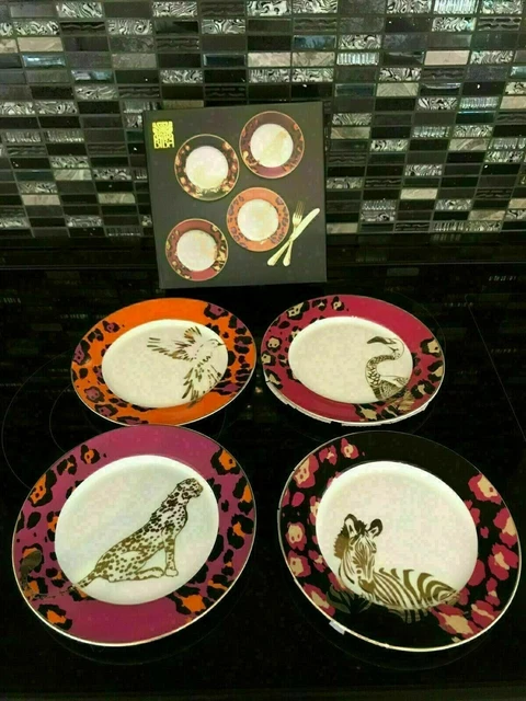 Biba dinner set top