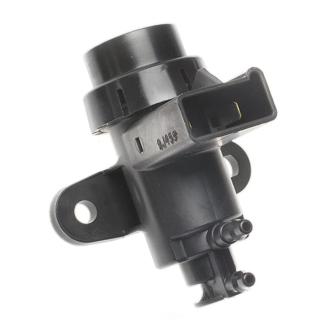EXHAUST GAS RECIRCULATION (EGR) Valve Control SolenoidEGR Time Delay