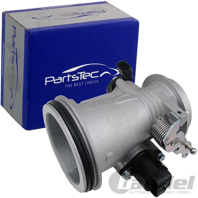 VALVOLA A FARFALLA BOCCHETTE A FARFALLA per 1.4/1.6 RENAULT KANGOO SANDERO LOGAN