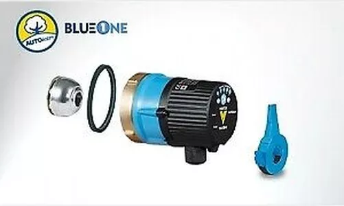 Vortex Blueone Moteur Bwo 155 Sl ,Werksnummer:433-101-040