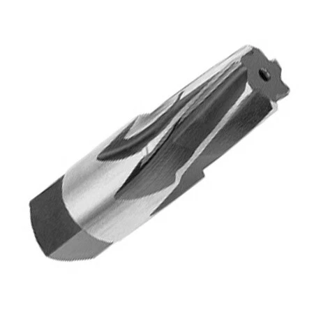 DRILL AMERICA DWRTPRS3/8 3/8" HSS Spiral Flute Taper Pipe Reamer