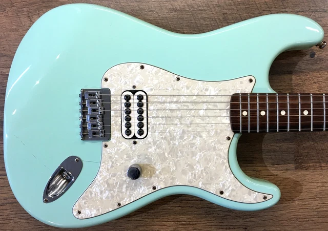 SALE! Tom delonge Fender Relic 2002 激レア SALE! Tom delonge Fender Relic 2002 激レア SALE! Tom delonge
