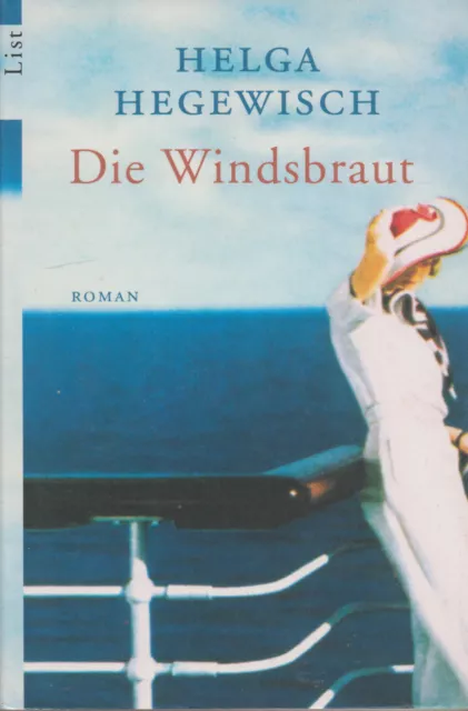 Die Windsbraut von Helga Hegewisch (2005)