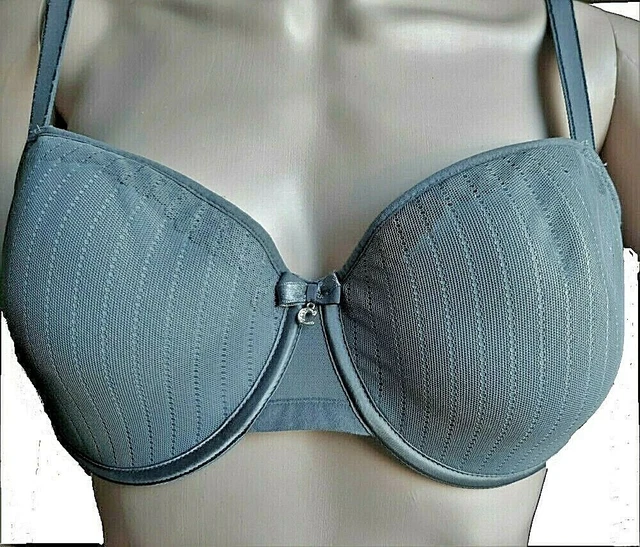 LINGERIE FEMME SOUTIEN Gorge Bonnet B Armature Balconnet Chantelle