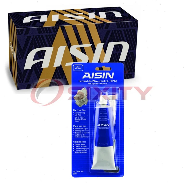 AISIN AB1207B1 GASKET Sealant for SOA868V9610 0882600080 0029500103