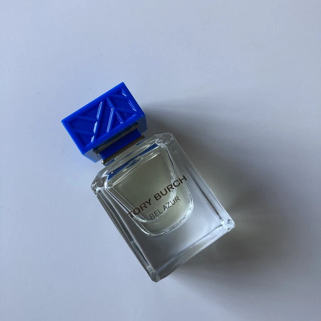 Tory burch bel azur eau de hotsell parfum rollerball