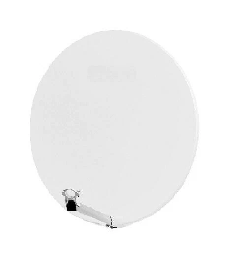 Parabole satellite TRIAX TDA 78 H-1 - 78 cm - Aluminium