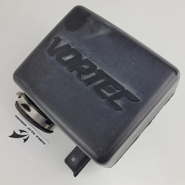 1996-1999 Chevy Tahoe Suburban Vortec Air Box Intake Resonator Box OEM