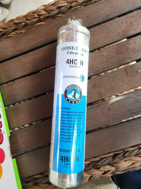Hoshzaki 4HC-H WATER FILTER SEALED