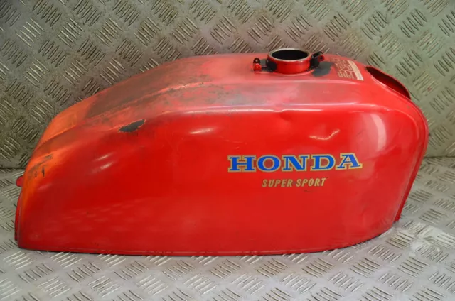 Serbatoio Honda Cb Four 400 Cod.5235  Tank