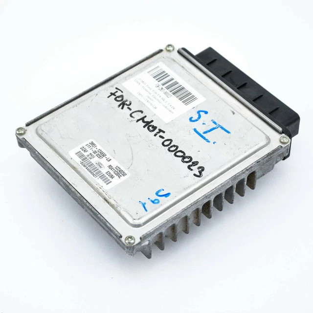 ECU ENGINE CONTROL Unit Module Ford FOCUS Mk 1 19982007 OEM