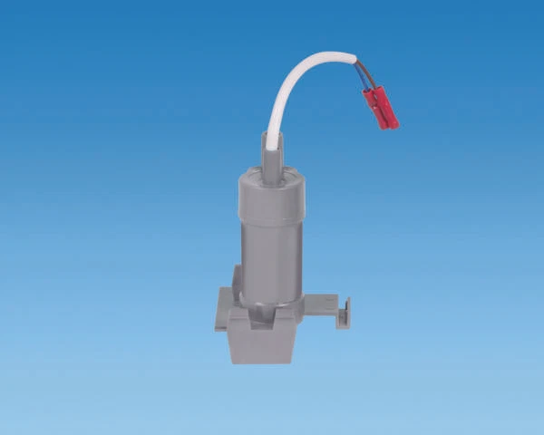 Interrupteur Cassette WC Thetford C250 - Platine De Commutation De Rechange Pour Caravane Camping-car - 7