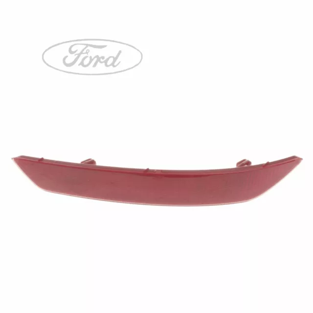 Genuine Ford Mondeo Estate MK4 Rear Bumper Reflector 1460188