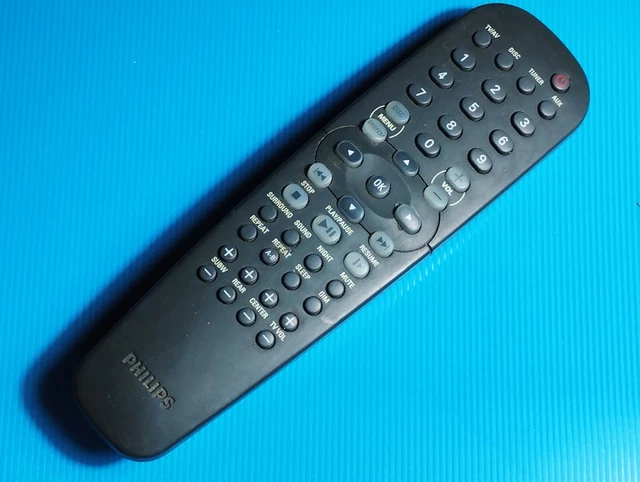 PHILIPS RC-5810, 996580001089 - telecomando di marca General compatibile - 15.6 EUR : REMOTE CONTROL WORLD