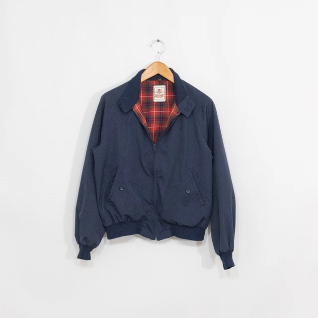 80s BARACUTA G-9 van heusen別注 www.disdukcapil.paserkab.go.id