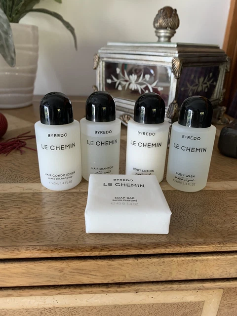 BYREDO Fragrances For Women BYREDO Le Chemin Luxury Hair