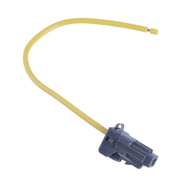 Starter Solenoid Connector Pigtail Harness Wiring For Hyundai