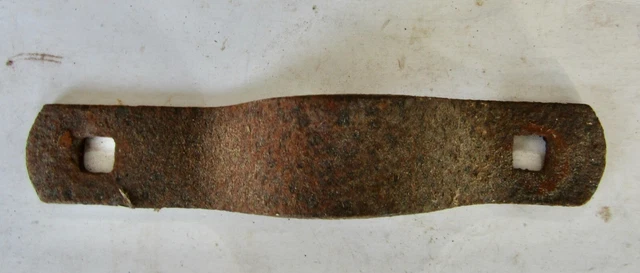 Vintage Barn Shed Sliding Door Handle Rustic Primitive Barn Fresh