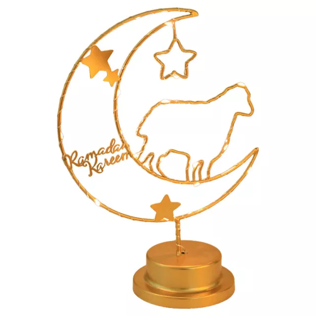 ramadan moon led