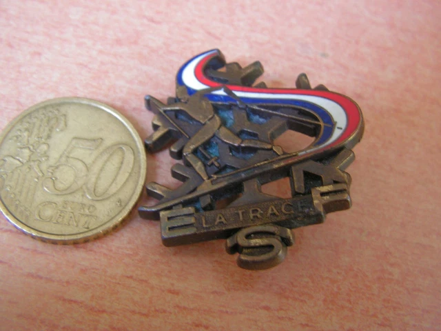 ANCIEN PINS PIN broche ski ESF ECOLE DE SKI FRANCAISE ORCIERES EUR 49,99 - FR