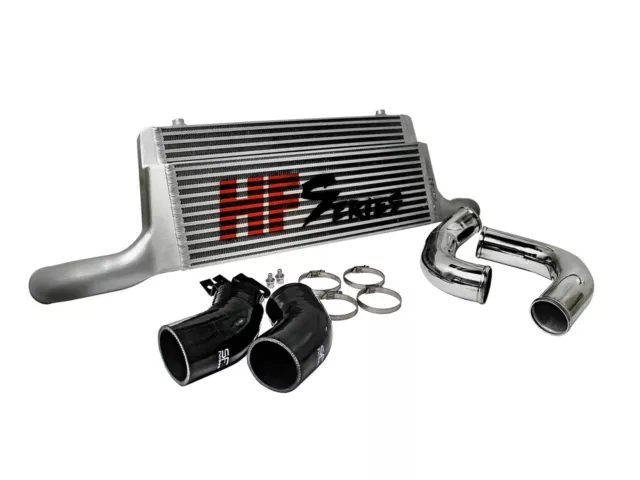 HF-Series Ladeluftkühler Kit Audi S3 8L 1.8T 210/225PS