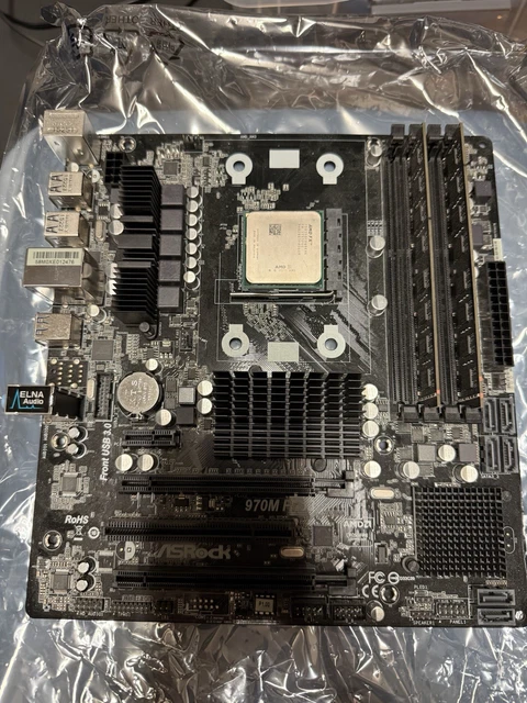 Apple MacBook ゴールド 1.1GHz 8GB Combos de CPU y placas base, Componentes/piezas ordenador