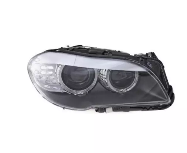 FOR BMW 5 F10 2010-2013 Headlight Headlamp Bi-Xenon Right 63117271912 New