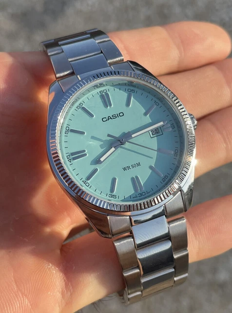 Casio online montre origine