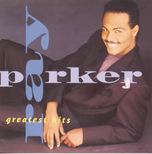 Ray Parker Jr. Greatest Hits (CD)