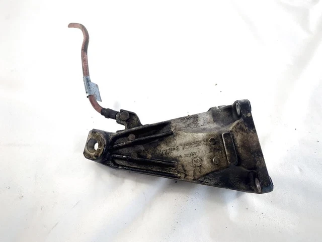 Support Moteur Gauche KRAFT Pour BMW 5 Berline Et Touring (E39) - Silentbloc - Neuf - Numéro OE 22116751281