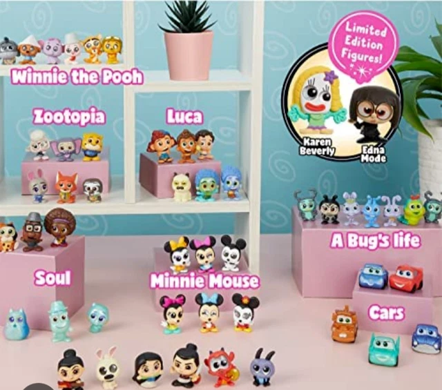 DISNEY DOORABLES SERIES 9 Flat Rate Shipping 4 99 PicClick DISNEY DOORABLES SERIES 9 Flat Rate Shipping 4 99 PicClick