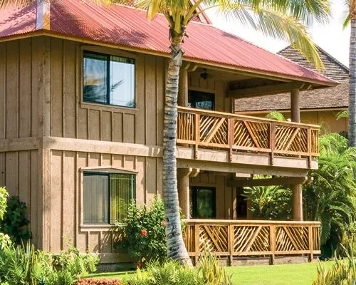 Wyndham Kona Hawaiian, 126,000 Points, Odd Year Usage, Timeshare, Deed