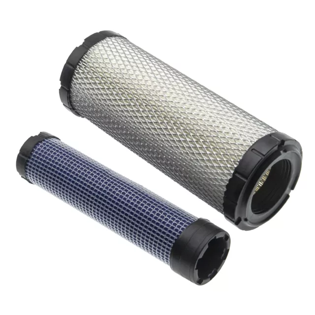 Air Filter Set for Caterpillar 303CR Motor Outer/Inner 2