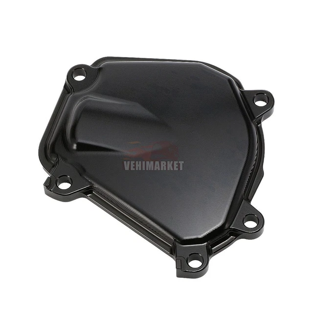 Kawasaki Ninja ZX-10R Valve Cover & Plug Hole Gaskets 2004-2010