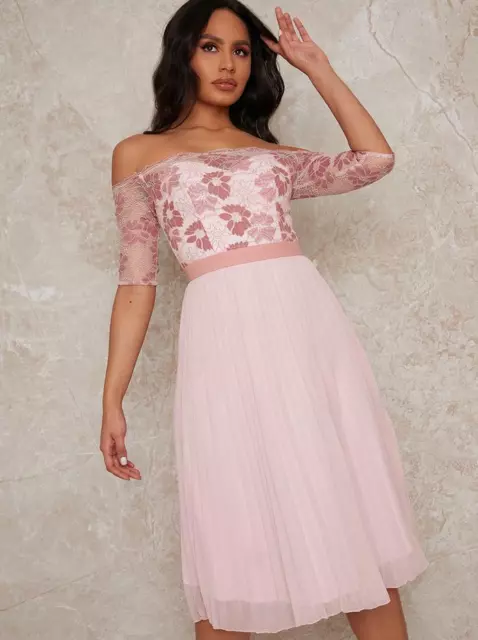 Chi chi petite kerris on sale dress