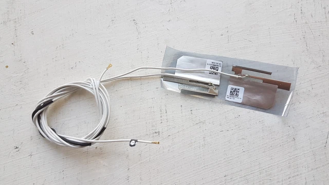 HP 250 255 G8 WLAN Kabel WLAN Wireless Kabel Antenne Antennenkabel Kabel