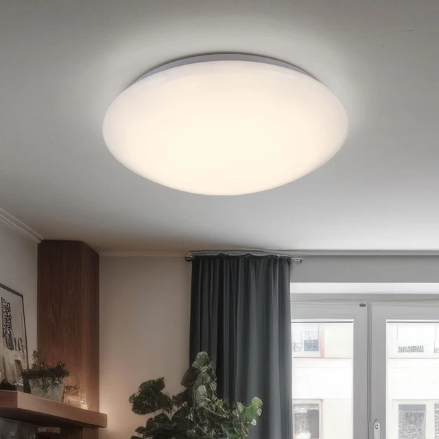 2x Suspension Luminaire LED Lampe suspendue Lampe suspendue Plafonnier éclairage