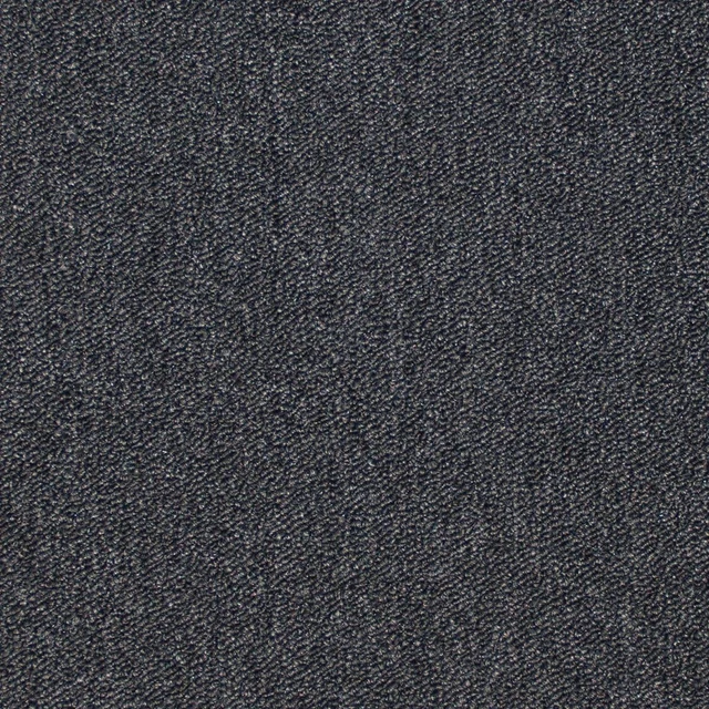 20 x azulejos para alfombras negras carbón 5m2 de alta resistencia gris comercial piso premium