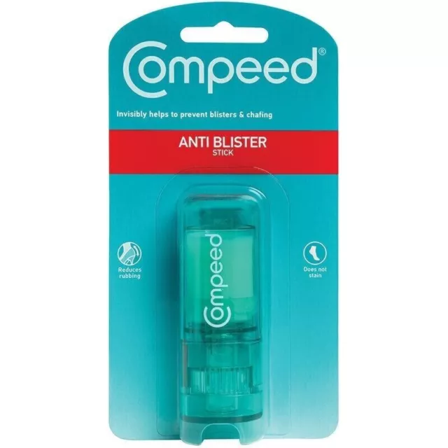 Compeed Anti Blister Stick 8 ml