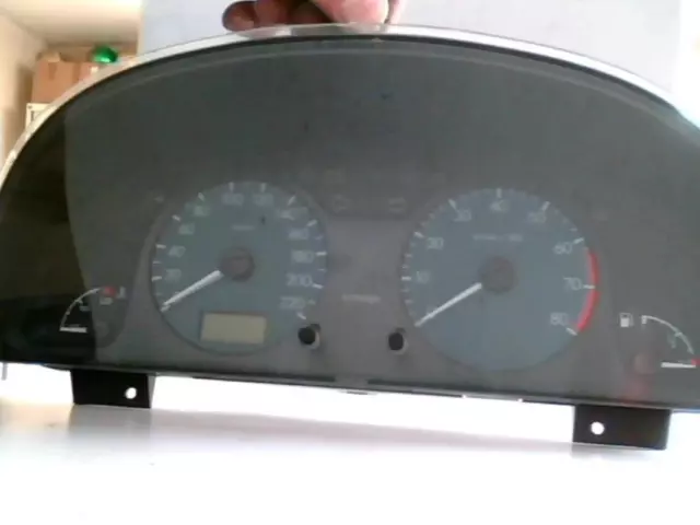 Compteur CITROEN XSARA