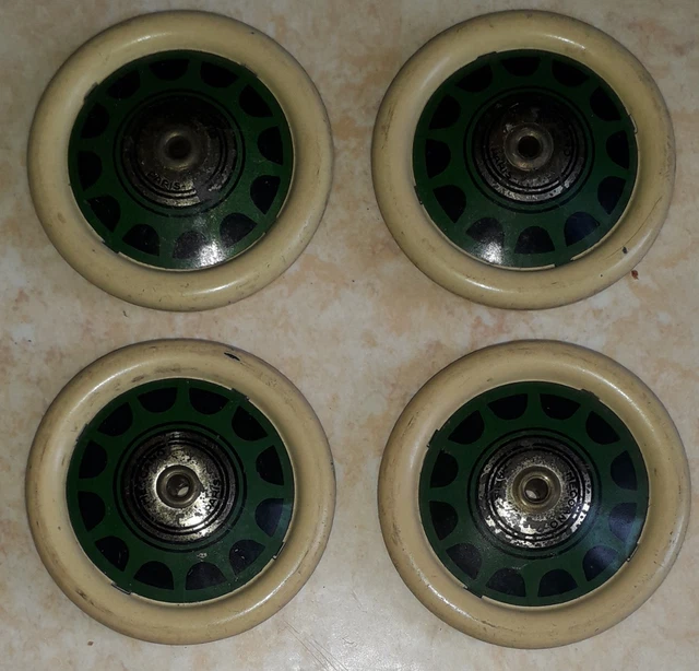 LOT DE PIECES DETACHEES MECCANO N°1
