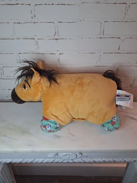 Spirit riding free pillow pet outlet