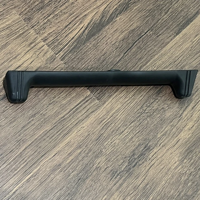 Tumi Luggage - Replacement Part – Foot Bar- Black 2