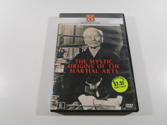 ナンバーワン80s METALヒッツ [DVD](中古品) 中古Magic of Martial Arts [DVD] 中古 Behind the Myth \u0026 The
