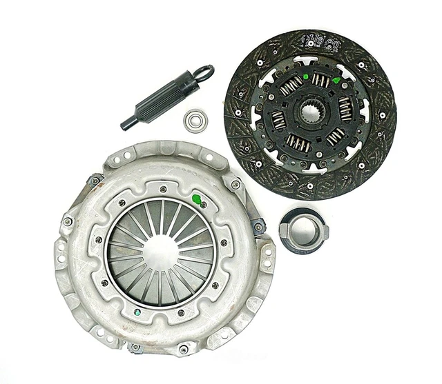 Clutch Kit fits 1972-1978 Toyota Pickup Celica,Corona Celica,Corona,Hi-Lux,Picku