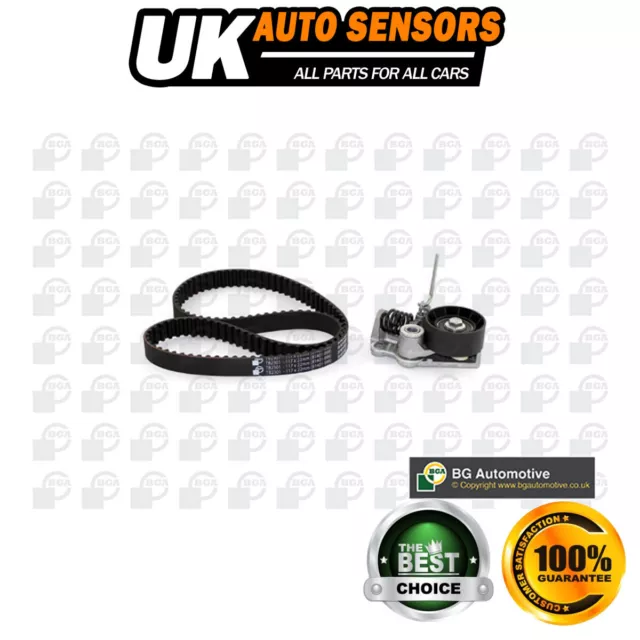 Fits Ford Puma 1997-2002 1.7 Timing Cam Belt Kit AST 1N3J6268AA