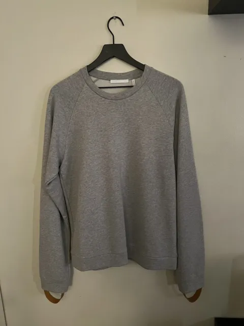 Helmut Lang Sweatshirt Long Sleeve Men’s Size Medium