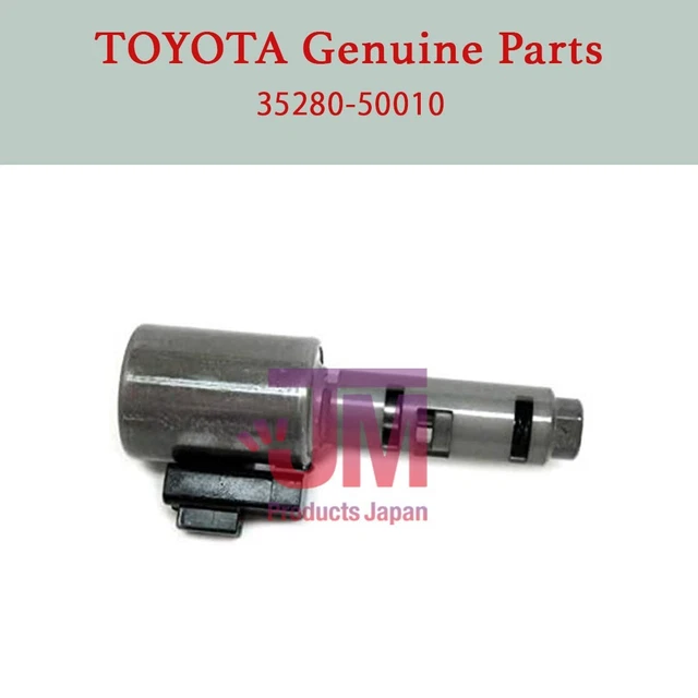 AISIN Transmission Revolution Sensor For Toyota Tundra 5.7L V8 (2007-2019)