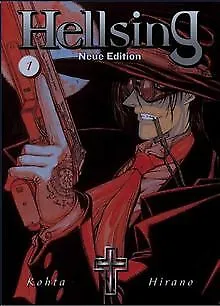 HELLSING NEUE EDITION: Bd. 9 by Hirano New 9783862019472 Fast Free 
